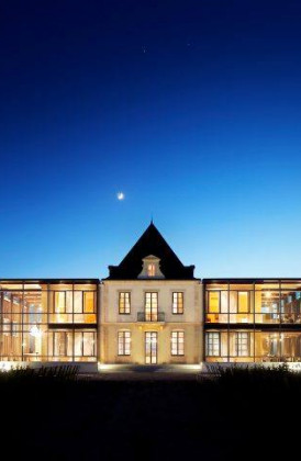 Château Pedesclaux, Pauillac 5e Grand Cru Classé, Bio, A.O.C.