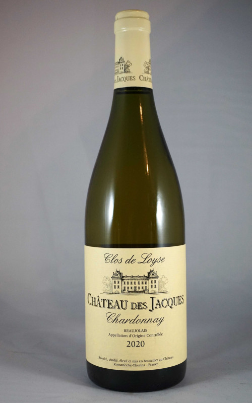 Louis Jadot Chateau des Jacques, Morgon 2020, France